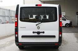 2024 Renault
Trafic Pro