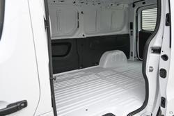2024 Renault
Trafic Pro