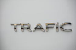 2024 Renault
Trafic Pro