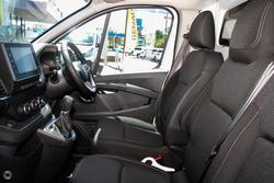 2024 Renault Trafic Premium