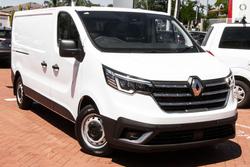 2024 Renault Trafic Premium