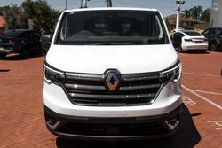 2024 Renault Trafic Premium