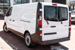 2024 Renault Trafic Premium