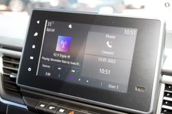 2024 Renault Trafic Premium