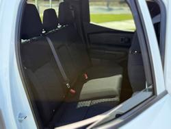 2024 Mitsubishi Triton GLX