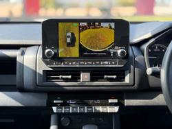 2024 Mitsubishi Triton GLX