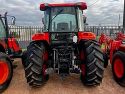 2013 Kubota M9540