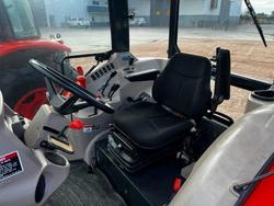 2013 Kubota M9540