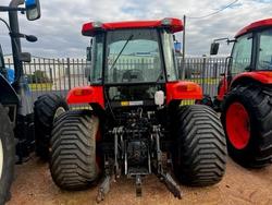 2013 Kubota M9540