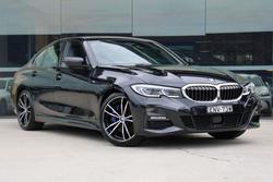 2021 BMW 3 30i M SPORT