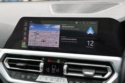 2021 BMW 3 30i M SPORT