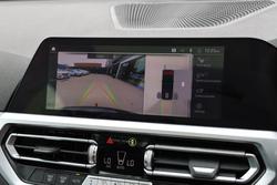 2021 BMW 3 30i M SPORT