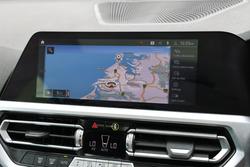 2021 BMW 3 30i M SPORT