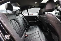 2021 BMW 3 30i M SPORT