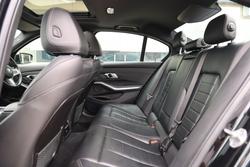 2021 BMW 3 30i M SPORT