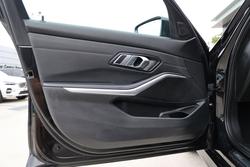 2021 BMW 3 30i M SPORT