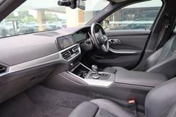 2021 BMW 3 30i M SPORT