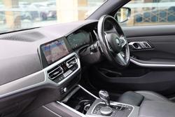 2021 BMW 3 30i M SPORT