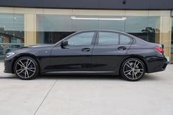 2021 BMW 3 30i M SPORT