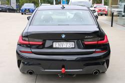 2021 BMW 3 30i M SPORT