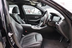 2021 BMW 3 30i M SPORT