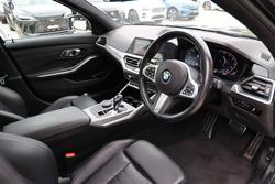 2021 BMW 3 30i M SPORT