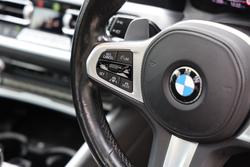 2021 BMW 3 30i M SPORT