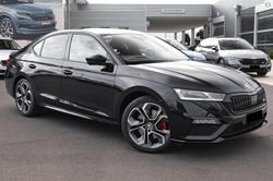 2023 SKODA
                Octavia RS