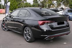 2023 SKODA
                Octavia RS