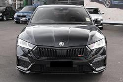 2023 SKODA
                Octavia RS