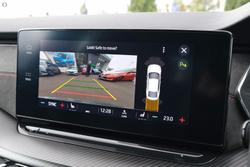 2023 SKODA
                Octavia RS