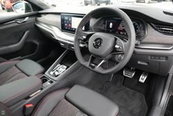 2023 SKODA
                Octavia RS