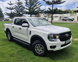 2024 Ford
Ranger XLS Hi-Rider