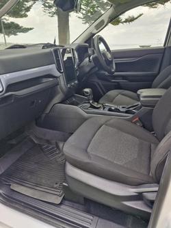 2024 Ford
Ranger XLS Hi-Rider
