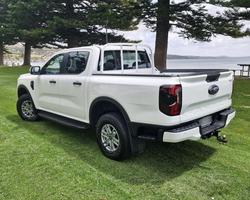 2024 Ford
Ranger XLS Hi-Rider