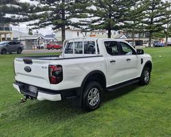 2024 Ford
Ranger XLS Hi-Rider