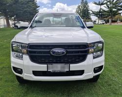 2024 Ford
Ranger XLS Hi-Rider
