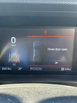 2024 Ford
Ranger XLS Hi-Rider