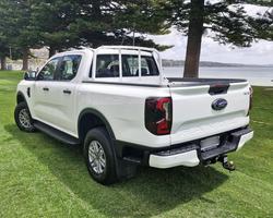 2024 Ford
Ranger XLS Hi-Rider
