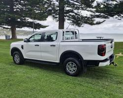 2024 Ford
Ranger XLS Hi-Rider