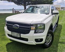2024 Ford
Ranger XLS Hi-Rider