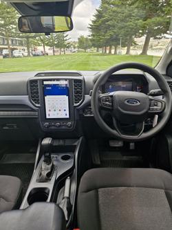 2024 Ford
Ranger XLS Hi-Rider