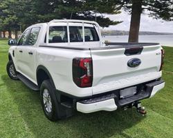 2024 Ford
Ranger XLS Hi-Rider