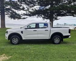 2024 Ford
Ranger XLS Hi-Rider