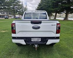 2024 Ford
Ranger XLS Hi-Rider