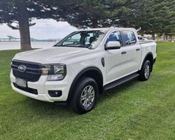 2024 Ford
Ranger XLS Hi-Rider
