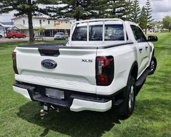 2024 Ford
Ranger XLS Hi-Rider