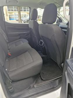 2024 Ford
Ranger XLS Hi-Rider
