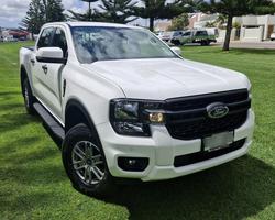 2024 Ford
Ranger XLS Hi-Rider