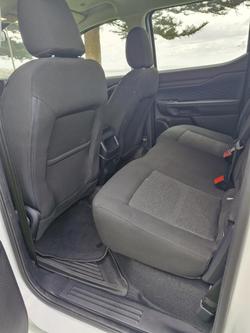 2024 Ford
Ranger XLS Hi-Rider